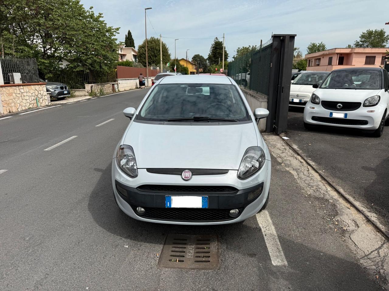 Fiat Punto Evo 1.2 3 porte Dynamic Sport - Superprezzo - Tutto incluso