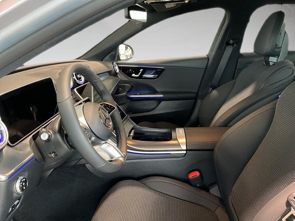 Mercedes-benz C 220 d Mild hybrid 4Matic Premium All-Terrain