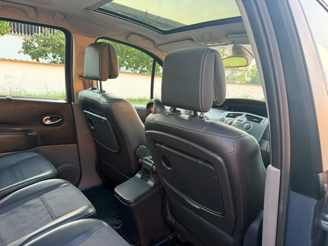 Renault Grand Scénic 1.9 DCI DOPPIA TETTO