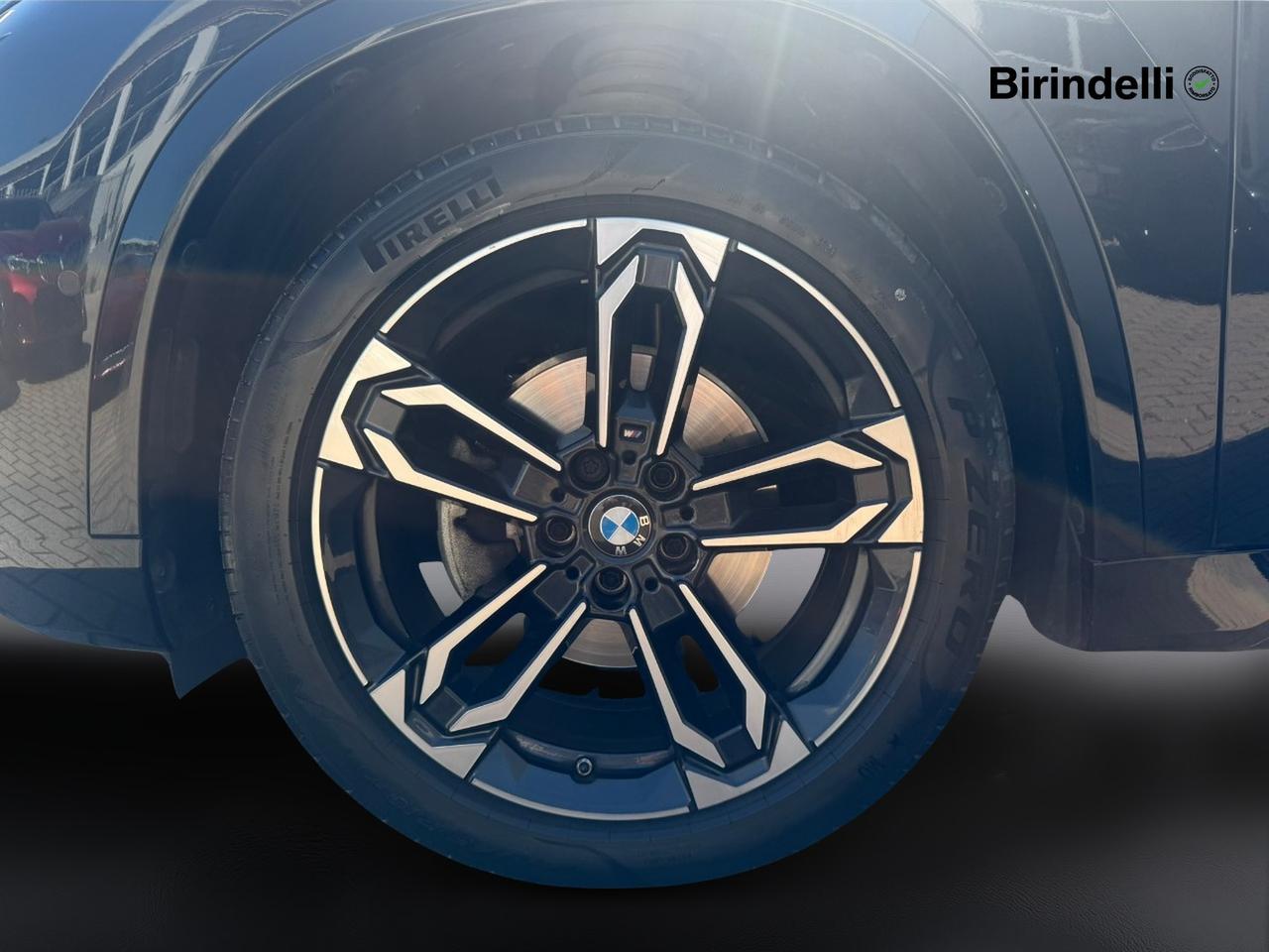BMW X1 (U11) - X1 xDrive 20d Msport