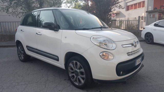 FIAT 500L 0.9 TwinAir Turbo Natural Power Lounge