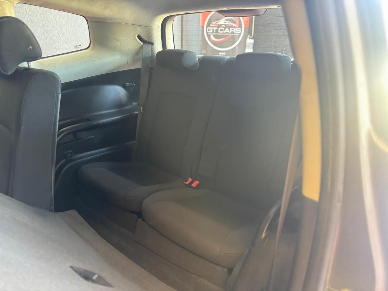 Chevrolet Orlando 2.0 Diesel 130CV LT 7 POSTI