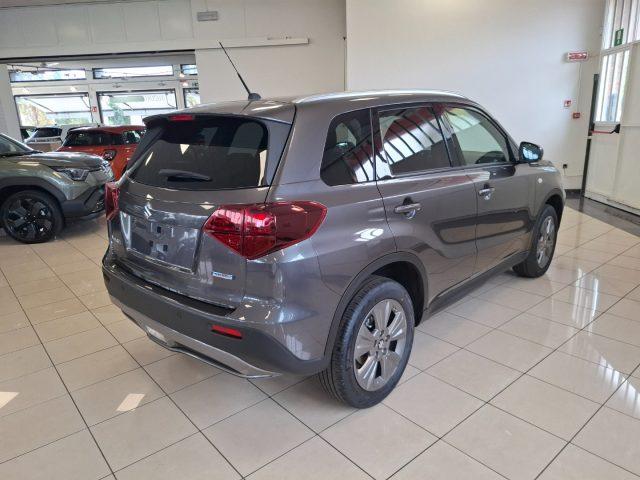 SUZUKI Vitara 1.4 Hybrid 4X4 AllGrip Cool+ AT EXTRA PROMO+INCENT