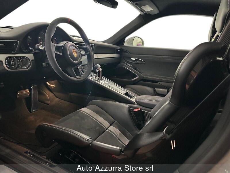 Porsche 911 4.0 GT3