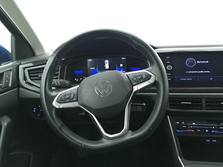 Volkswagen Taigo Life BR588618 1.0 Benzina 95CV
