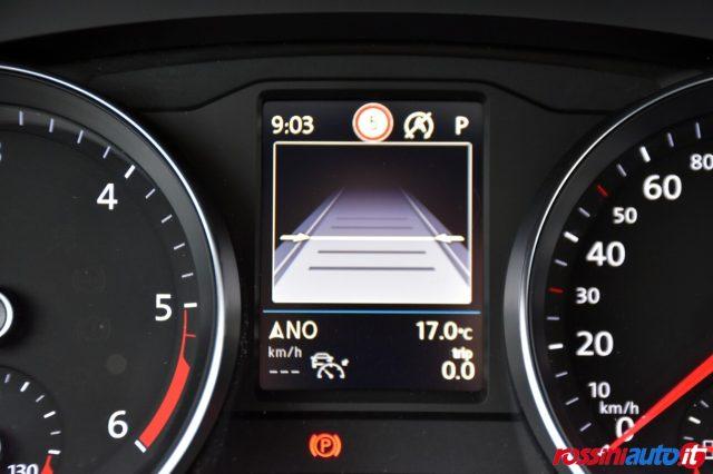 VOLKSWAGEN Passat Variant 2.0 TDI SCR 150 CV DSG BUSINESS + GANCIO TRAINO