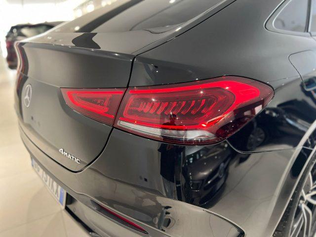 MERCEDES-BENZ GLE 350 GLE 350 de 4Matic Eq-Power Coupé Premium Pro