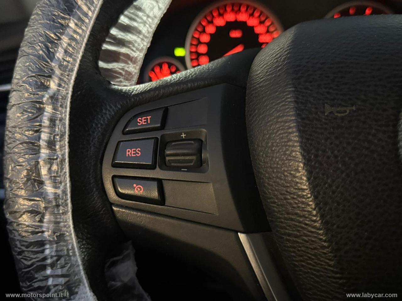 BMW X3 xDrive20d Futura