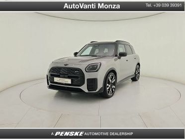 MINI Countryman Mini Countryman 1.5 48V C JCW auto