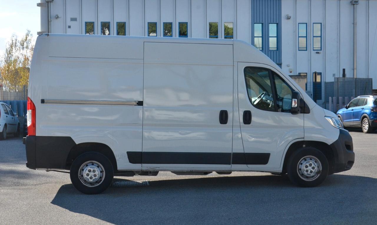 Fiat Ducato 35 3.0 CNG PM-TN Furgone