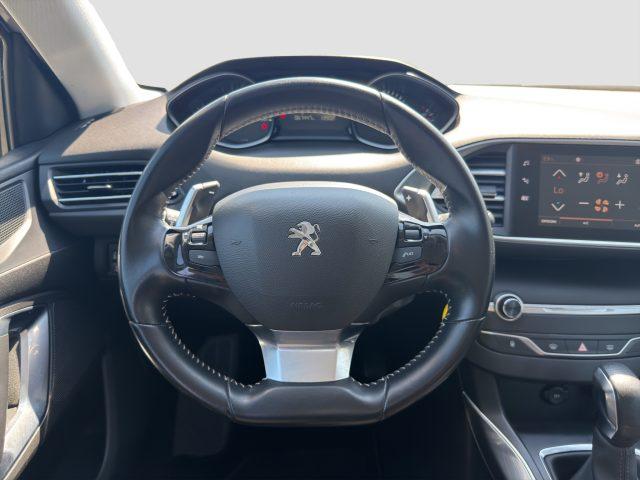 PEUGEOT 308 308 BlueHDi 130 EAT6 S&S SW Allure