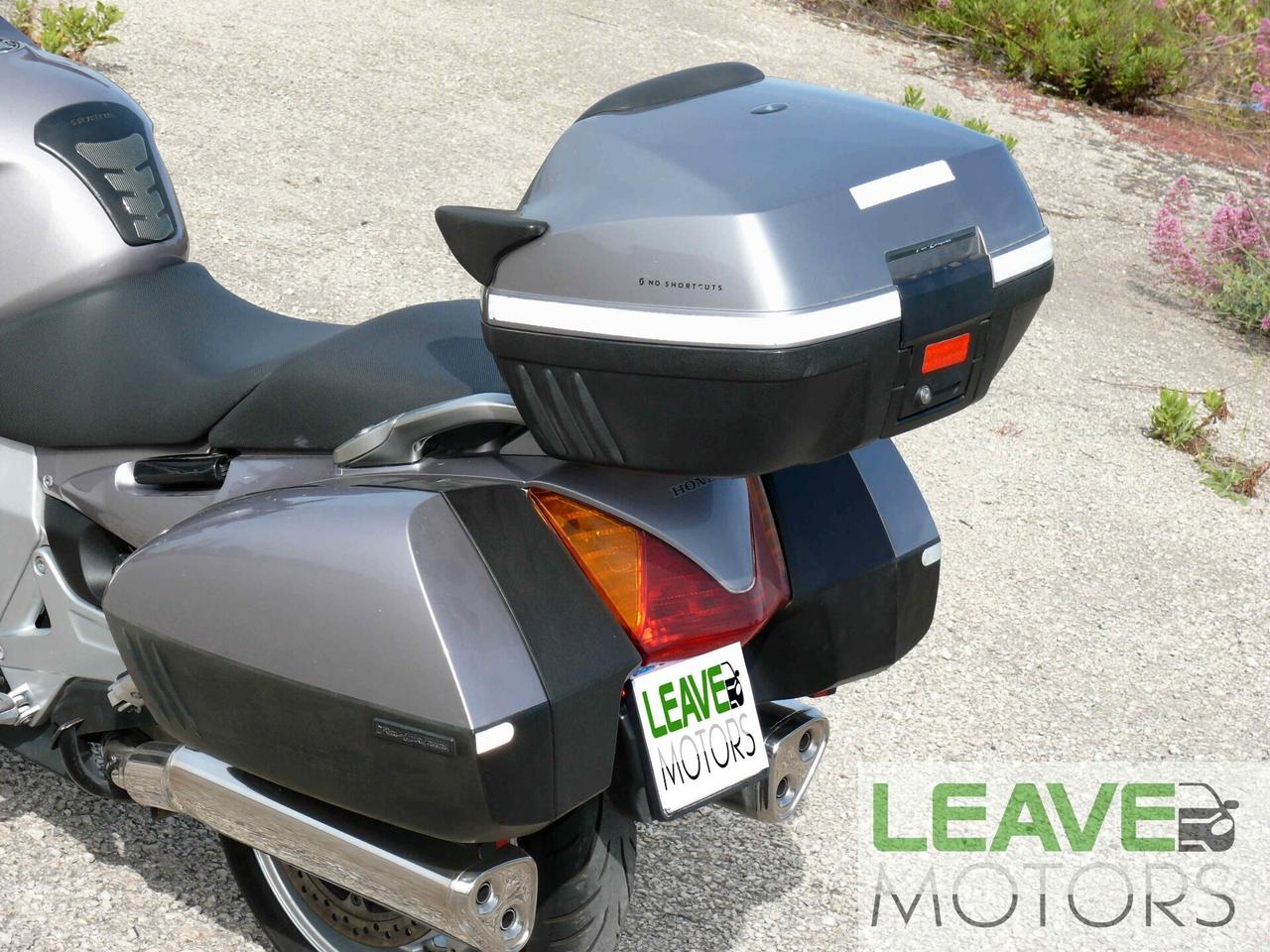 Honda Pan European Pan European (M1325)