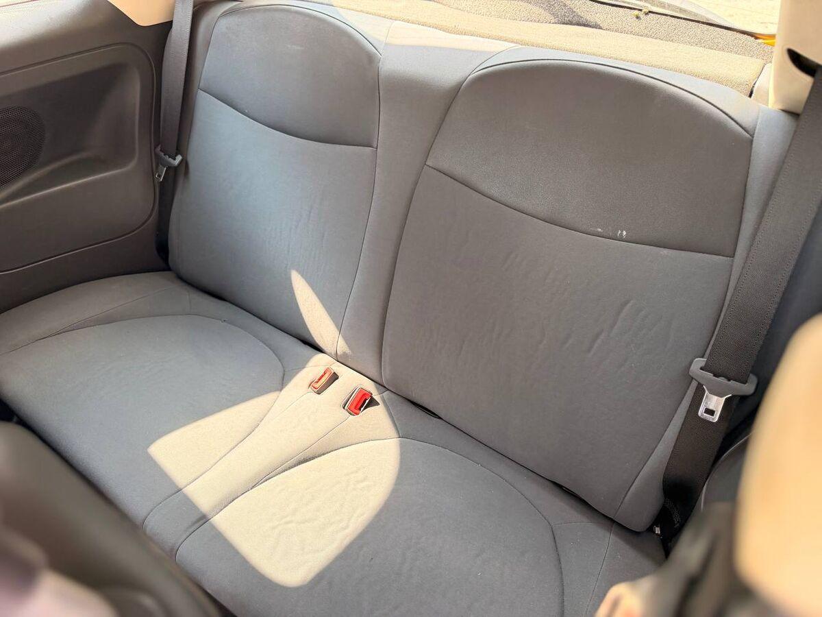 Fiat 500 1.2 Lounge 69cv