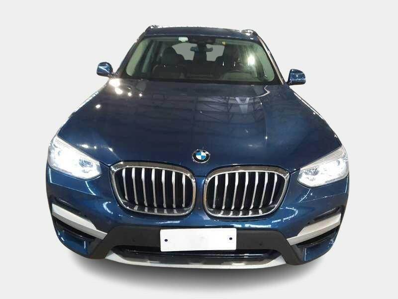 BMW X3 xDrive 30e XLine Autom.