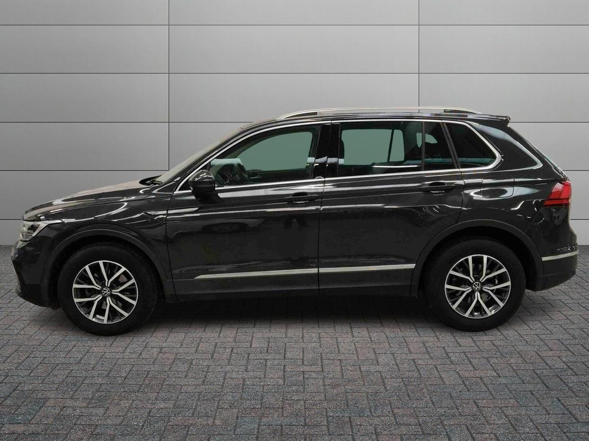 VOLKSWAGEN Tiguan 1.5 tsi Life 130cv