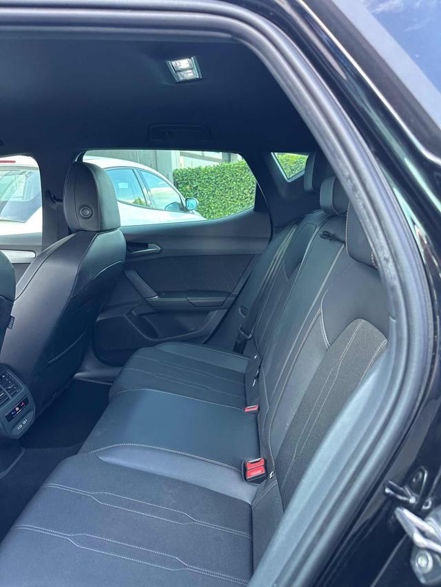 CUPRA Leon 1.5 Hybrid 150 CV DSG