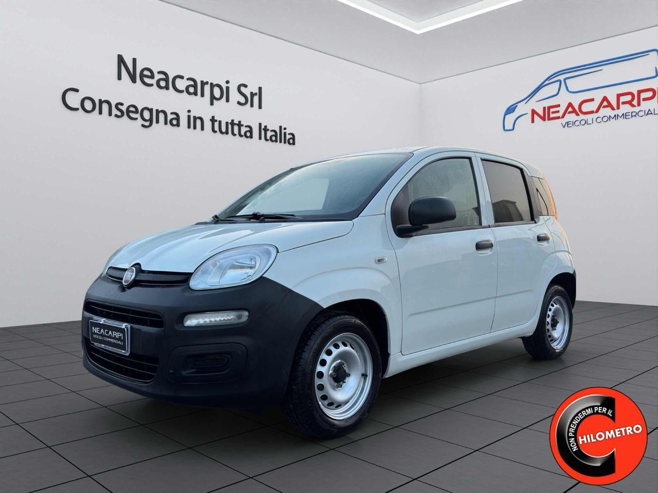 Fiat Panda 1.0 GSE N1 HYBRID VAN 2 POSTI OTTIME CONDIZIONI-