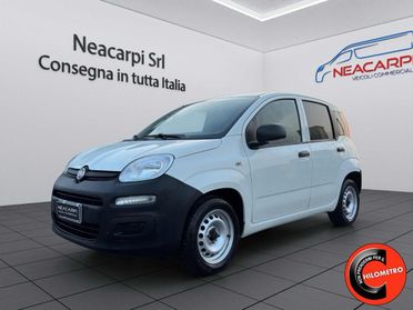 Fiat Panda 1.0 GSE N1 HYBRID VAN 2 POSTI OTTIME CONDIZIONI-