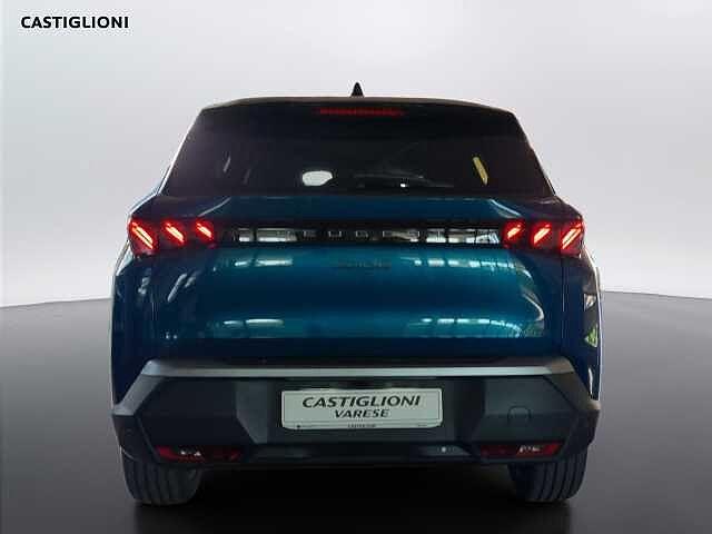 Peugeot NUOVO 5008 5008 1.2 hybrid GT 136cv e-dcs6