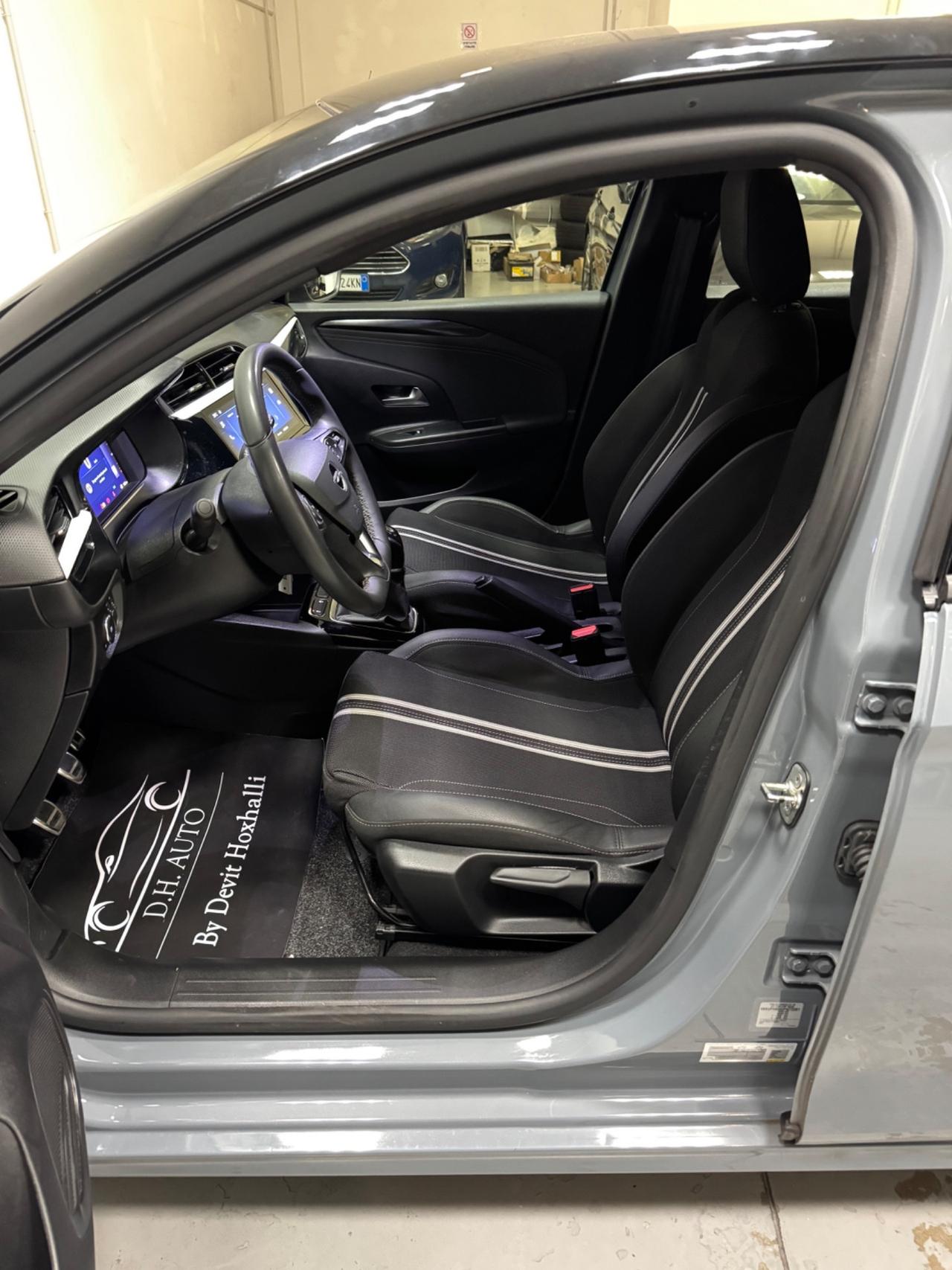 Opel Corsa 1.2 Edition