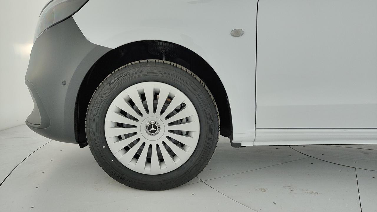 Mercedes-Benz Vito Furgone PRO 116 CDI Long