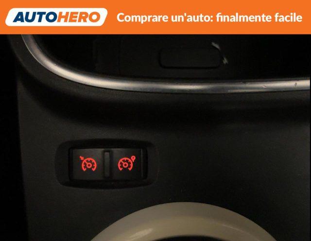 RENAULT Twingo SCe 65 CV Intens