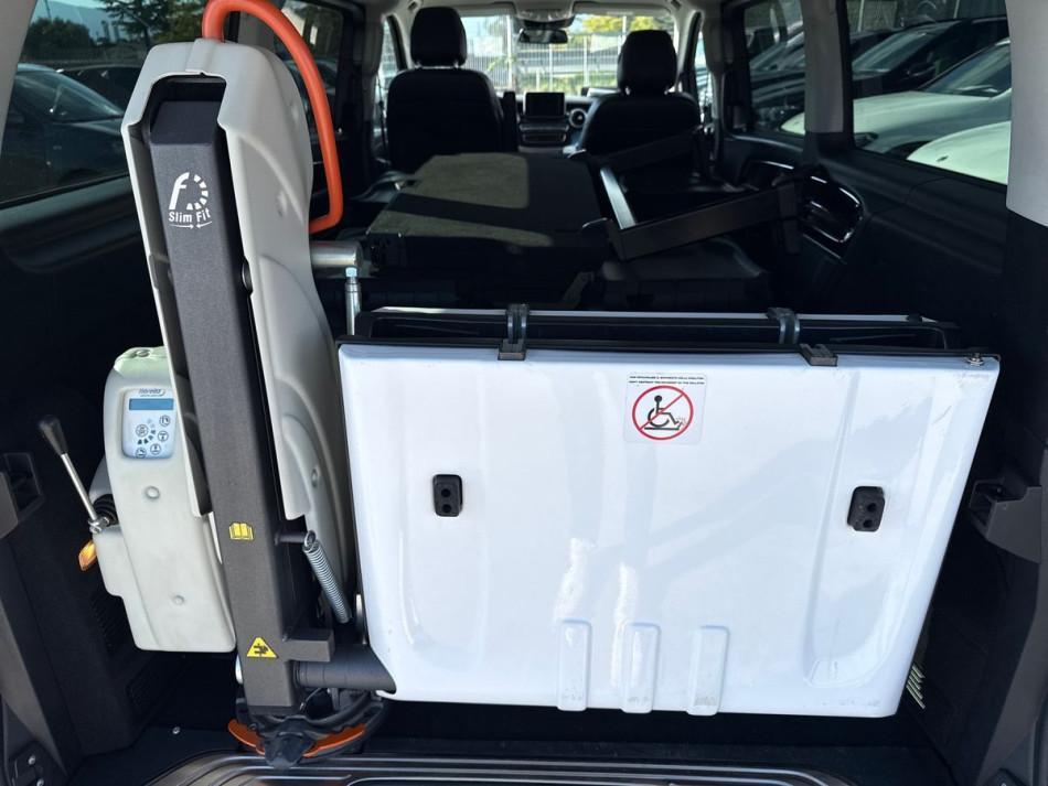 Mercedes Classe V 250 250 D Premium 4Matic 7G-Tronic Plus