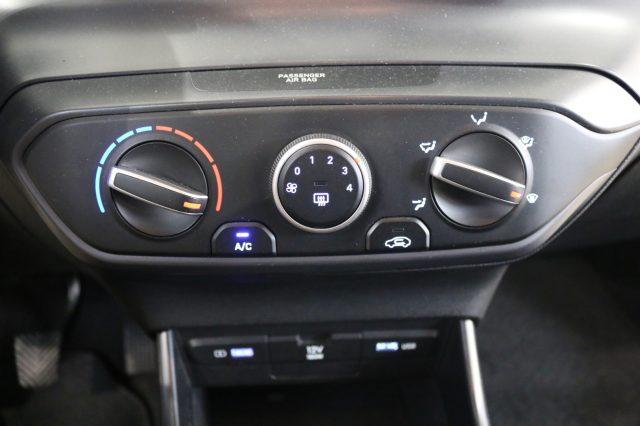 HYUNDAI i20 1.2 MPI Connectline