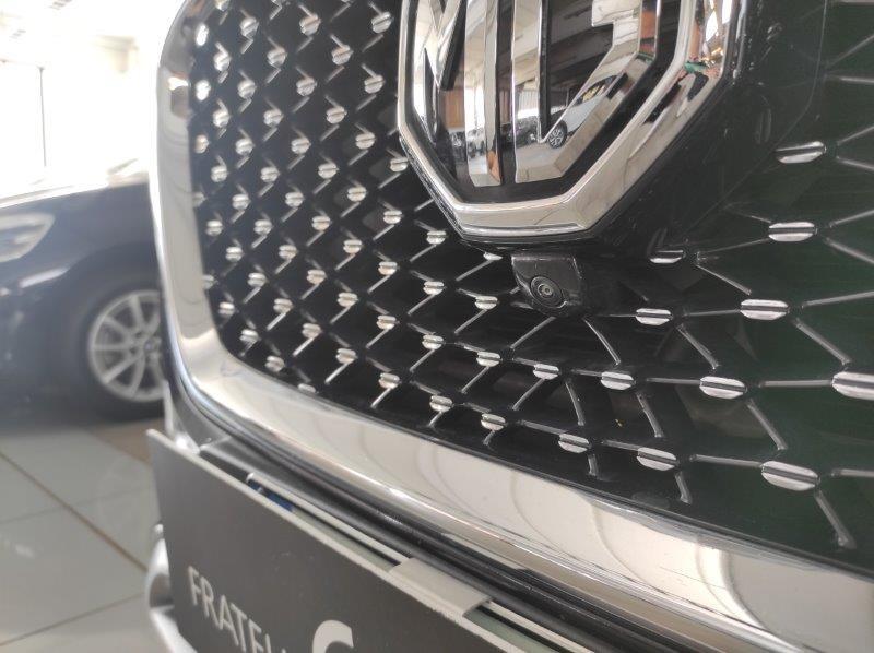 MG HS (2022-->) - HS 1.5T-GDI AT Luxury