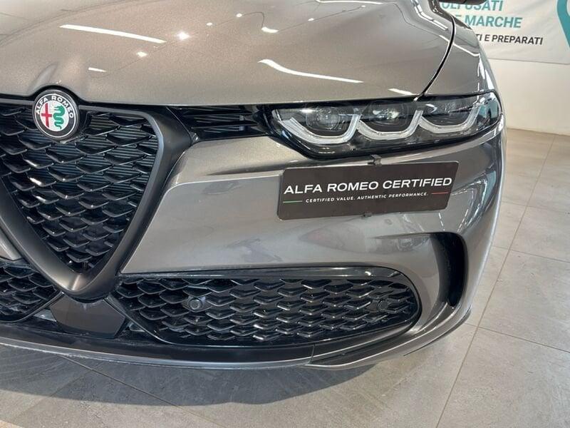 Alfa Romeo Tonale 1.5 160cv Hybrid TCT7 Veloce
