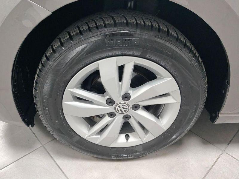 Volkswagen Polo 1.0 TSI 5p. Highline BlueMotion Technology