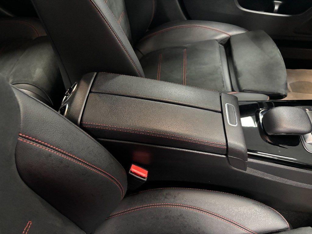 Mercedes CLA Shooting Brake d AMG Premium SW Shooting Brake Automatico