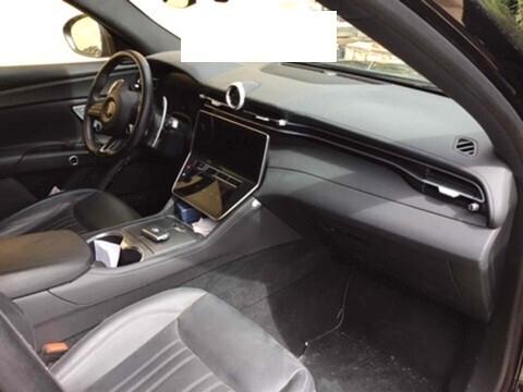 MASERATI GRECALE 2.0 250CV AUTOMATIC MHEV AWD GT ( FARI LED - COCKPIT - PELLE - CRUISE - NAVI - MIRROR - PDC - TELECAMERA POST. - CERCHI 19 )