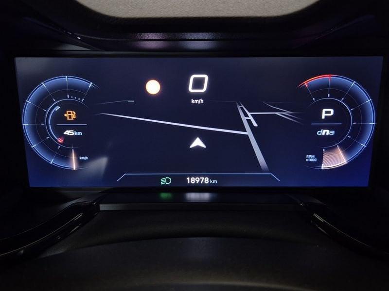 Alfa Romeo Junior 1.2 ibrida Speciale 145cv edct6