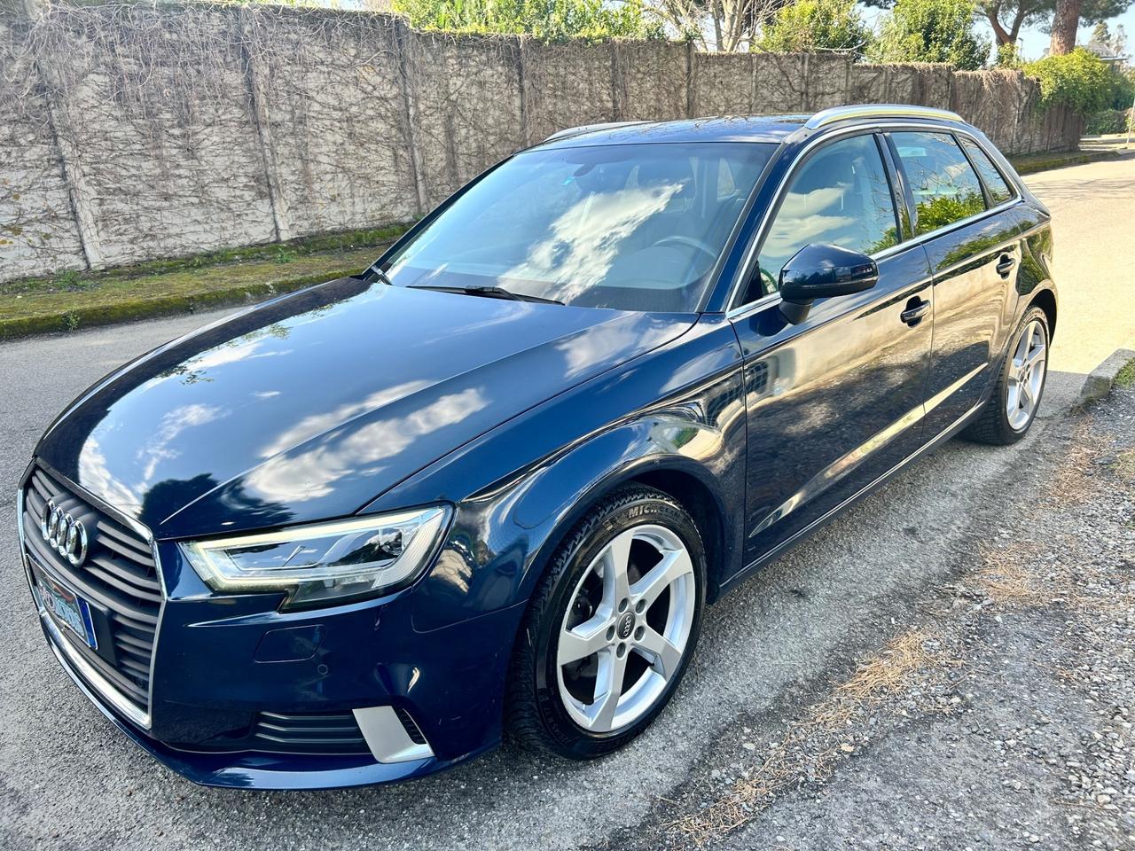 Audi A3 SPB 30 TDI Admired