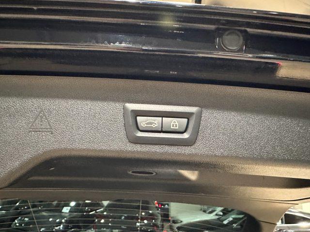 BMW 520 d 48V xDrive Touring Msport - 20"-Tetto-Pelle- IVA