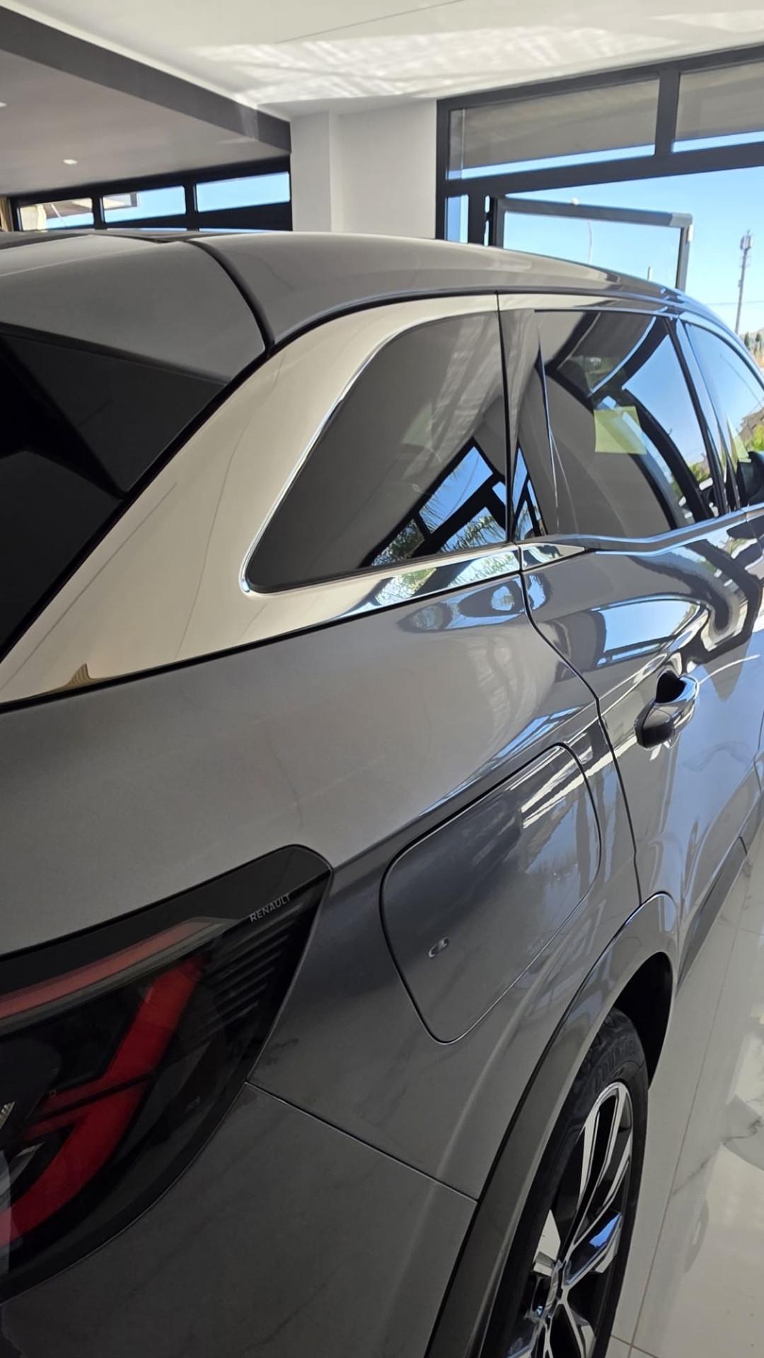 Renault Austral Mild Hybrid Advanced 130 CV Equilibre
