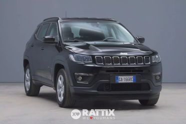 Jeep Compass 1.4 m-air 140CV Longitude