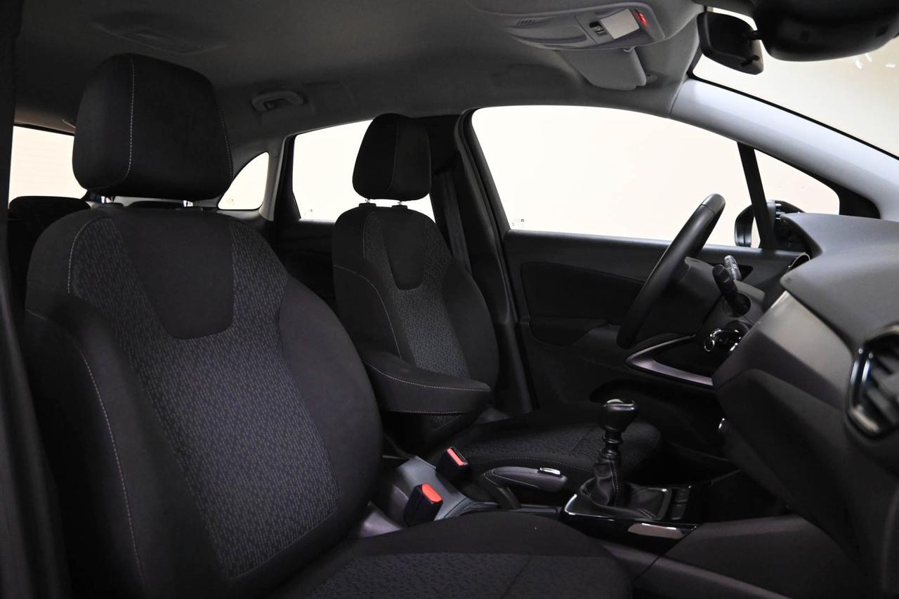 OPEL Crossland Crossland 1.2 Turbo 12V 110 CV S...