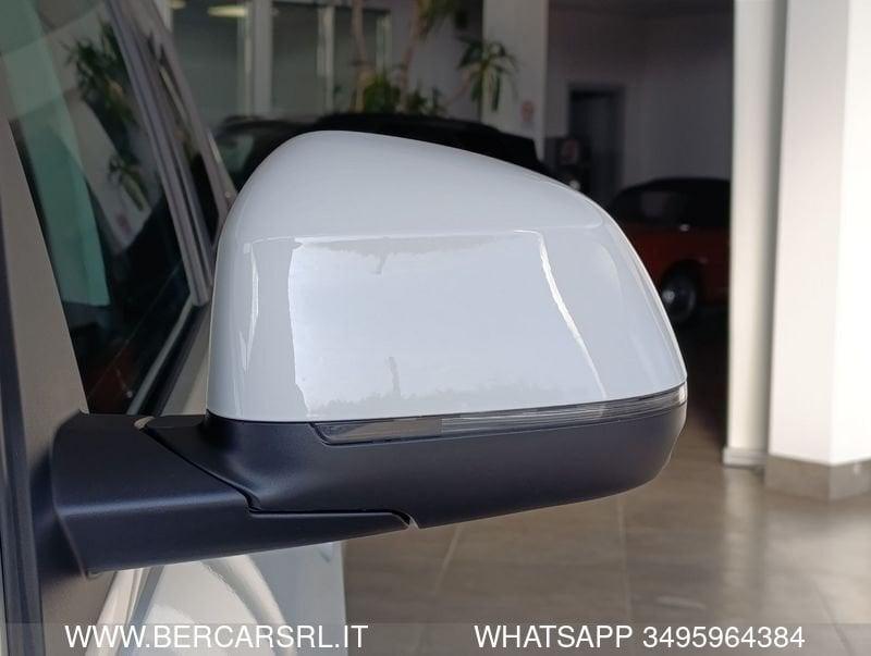 BMW X5 xDrive 25d Business autom.