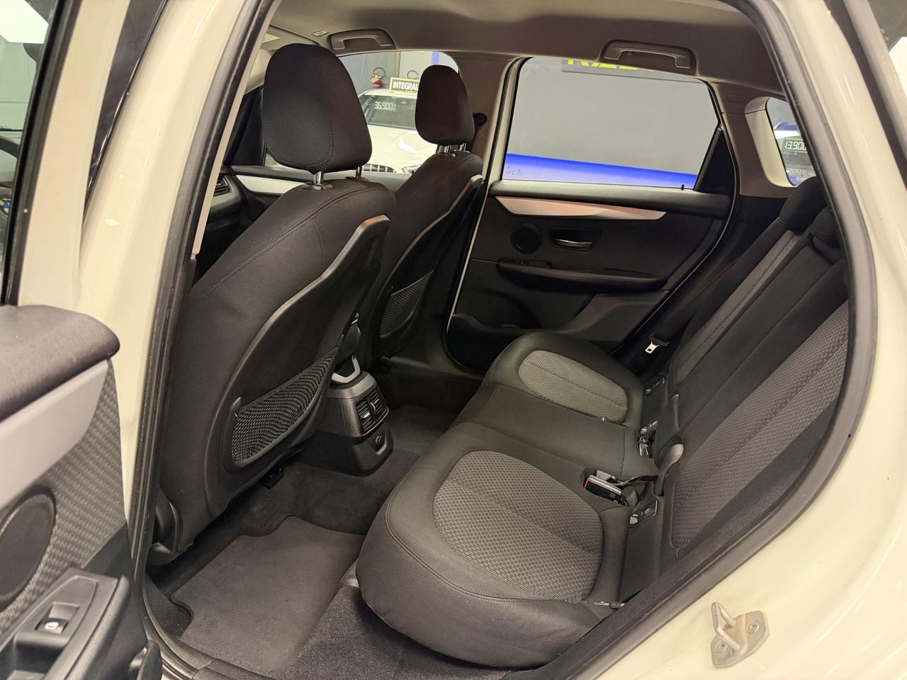 Bmw 216 216d Active Tourer Luxury