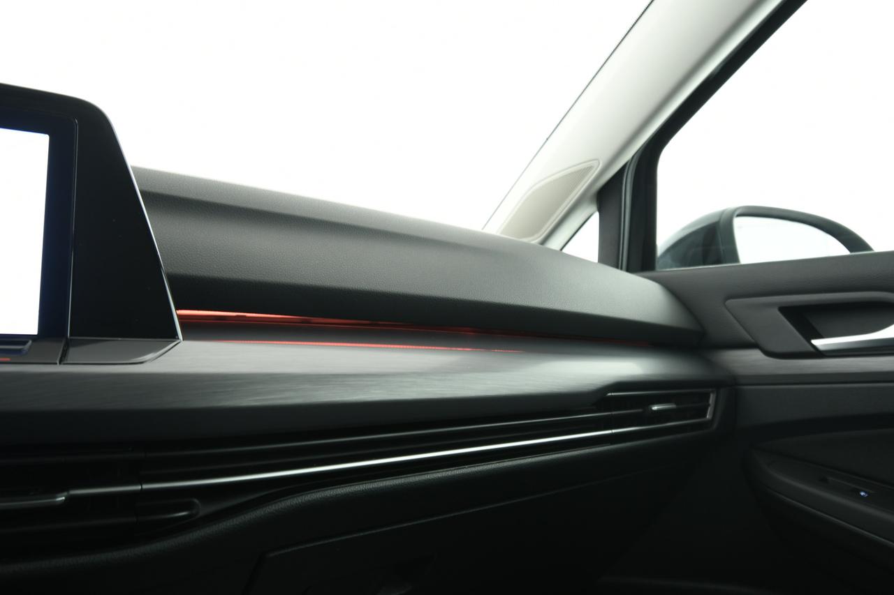 VOLKSWAGEN Golf 1.4 tsi ehybrid Style 204cv dsg APP CONNECT+ACC+ALCANTARA