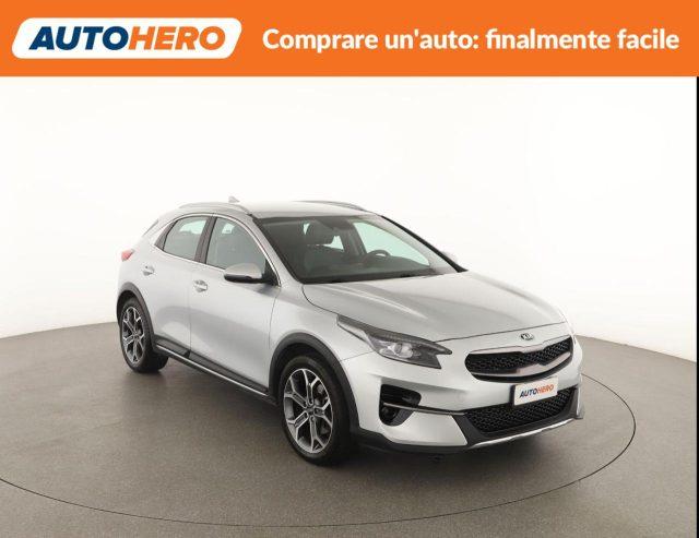 KIA XCeed 1.6 CRDi 115 CV DCT Style