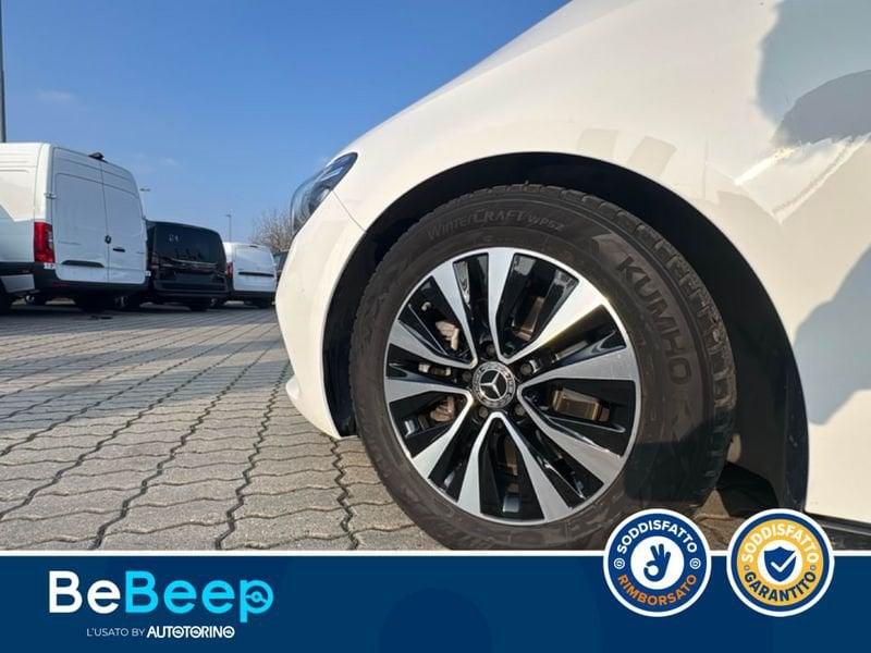 Mercedes-Benz Classe B B 180 ADVANCED AUTO