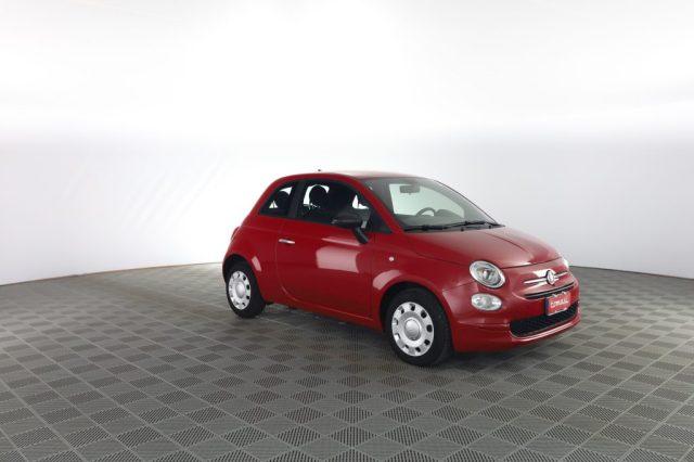 FIAT 500 500 1.0 Hybrid