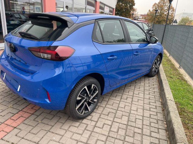 OPEL Corsa 1.2 100 CV Edition