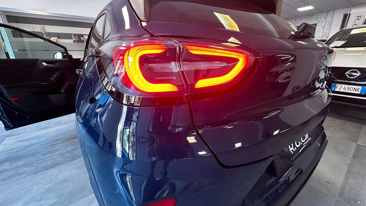 Ford Puma 1.5 EcoBlue 120 CV S&S ST-Line