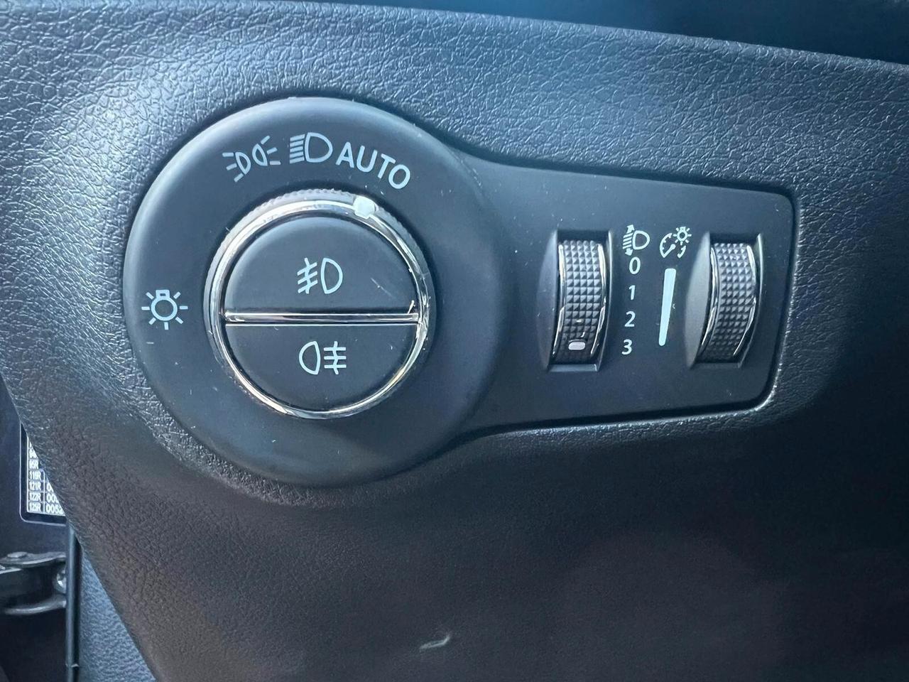 Jeep Compass 1.3 Turbo T4 2WD Limited