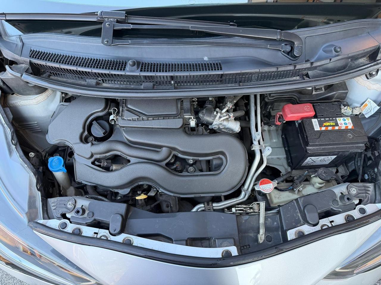 Toyota Aygo 1.0 VVT-i 72 CV 5 porte x-play