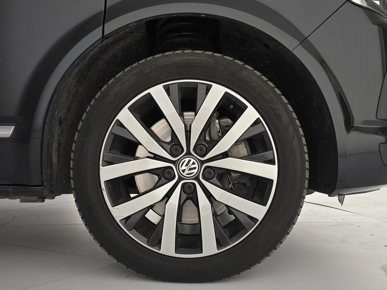 Volkswagen T6 Multivan 2.0 tdi highline 4motion 204cv dsg